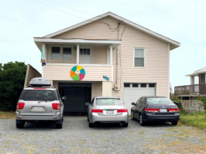The Playhouse
